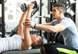 Gym In Suffolk Co For Sale