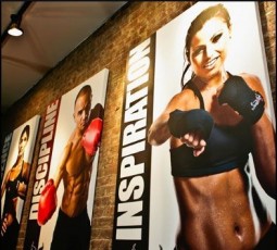 Gym Franchise 500 Members Plus 2 New Locations For Sale