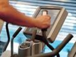 Modern 24-Hour Fitness Center - Positive Cash Flow For Sale