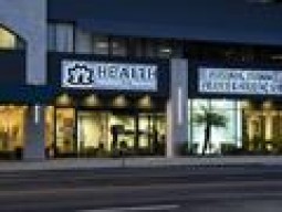 Health LA Holistic Fitness Studio For Sale