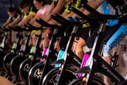 Boutique Fitness Center 29955 For Sale