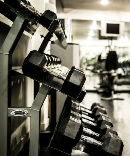 Fitness Gym Franchise In Ft. Worth For Sale