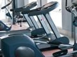 Fitness Gym In Fast Growing Area For Sale