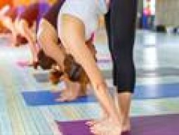 Yoga Studio In Oklahoma City For Sale