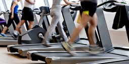 Popular Franchise Gym In Burlington County For Sale