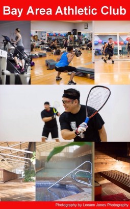 Successful Athletic Club And Property For Sale