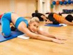 Fashionable Pilates & Yoga Studio For Sale