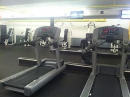 Successful Gym And Health Club Business For Sale