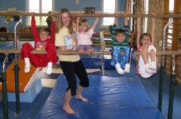 Westchester Award Winning Kids Franchise Gym For Sale