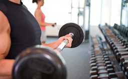 Fitness Gym Franchise In Dallas County For Sale