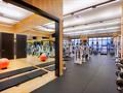 Non Franchise Fitness Center In Union County For Sale