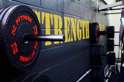 Gym And Fitness Center In Suffolk County For Sale