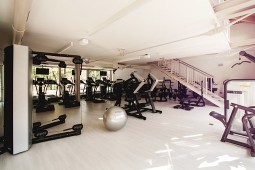 Personal Training and Fitness Business For Sale