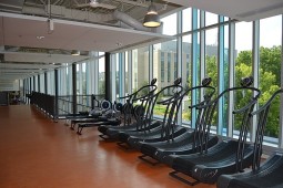 Ohio Total Fitness Center