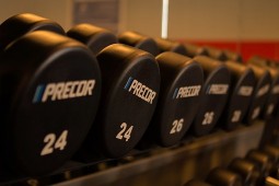 Fitness Franchise Gym In Baton Rouge For Sale