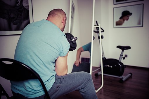 Central WI Fitness Center For Sale
