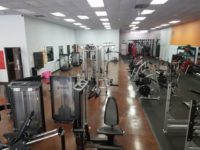 Must See! Owner Operator Gym in North Los Angeles County