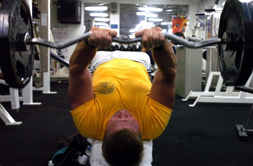 Profitable, Turn-Key Fitness Center