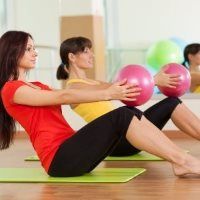 American Woman Swim and Fitness