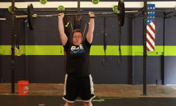 Crossfit Acworth