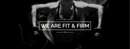 Fit And Firm Fitness