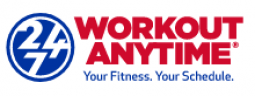 Work Out Any Time