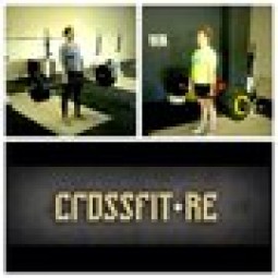 CrossFit RE