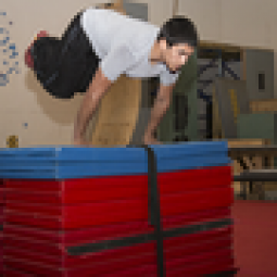 Atlanta Parkour