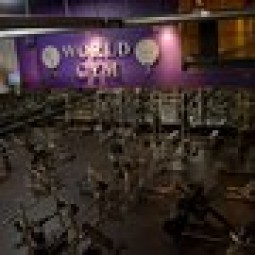 World Gym