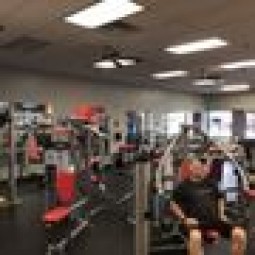Snap Fitness - Sandy Springs