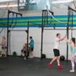 BTB CrossFit Buckhead