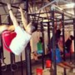 CrossFit O4W