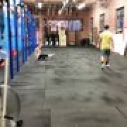 CrossFit Midtown