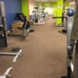 Samson’s Health & Fitness Center