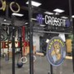 CrossFit Perimeter