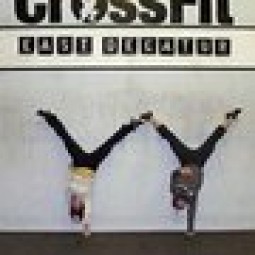 Crossfit East Decatur