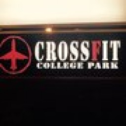 CrossFit College Park