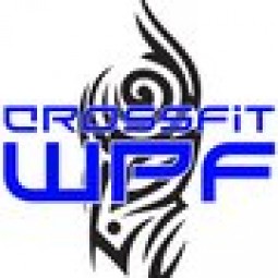 Warrior Pride Fitness-CrossFit