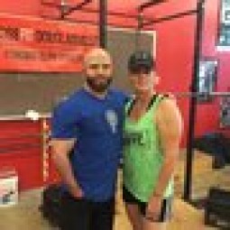 Crossfit Douglasville