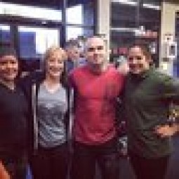 CrossFit Johns Creek