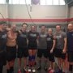 CrossFit Marietta