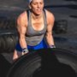 CrossFit E...
                                            </div>
                                        </div>
                                        <div class=