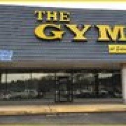 The Gym at Salem