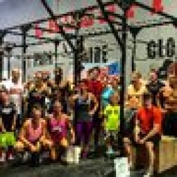 CrossFit PPG