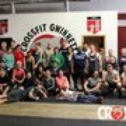 Crossfit Gwinnett