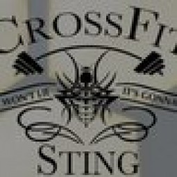 Crossfit Sting