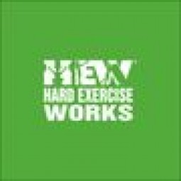 Hard Exercise Works - Roswell