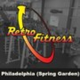 Retro Fitness