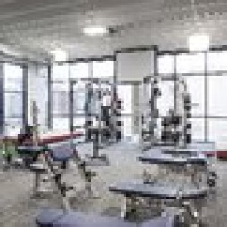 The Training Station Gym