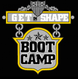 Get in Shape Bootcamp